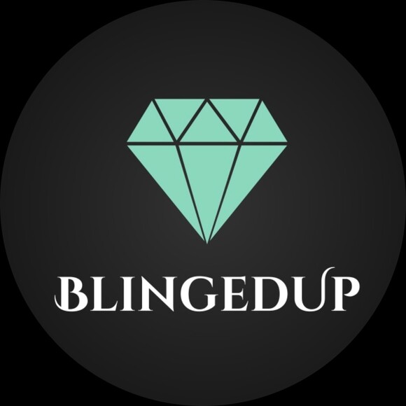 blingedup